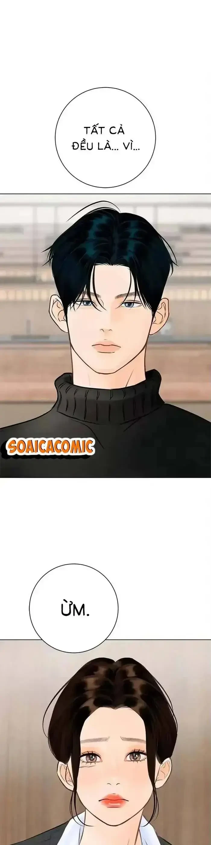 Vượt Ranh Vì Một Chữ Nợ Chapter 13 - 18