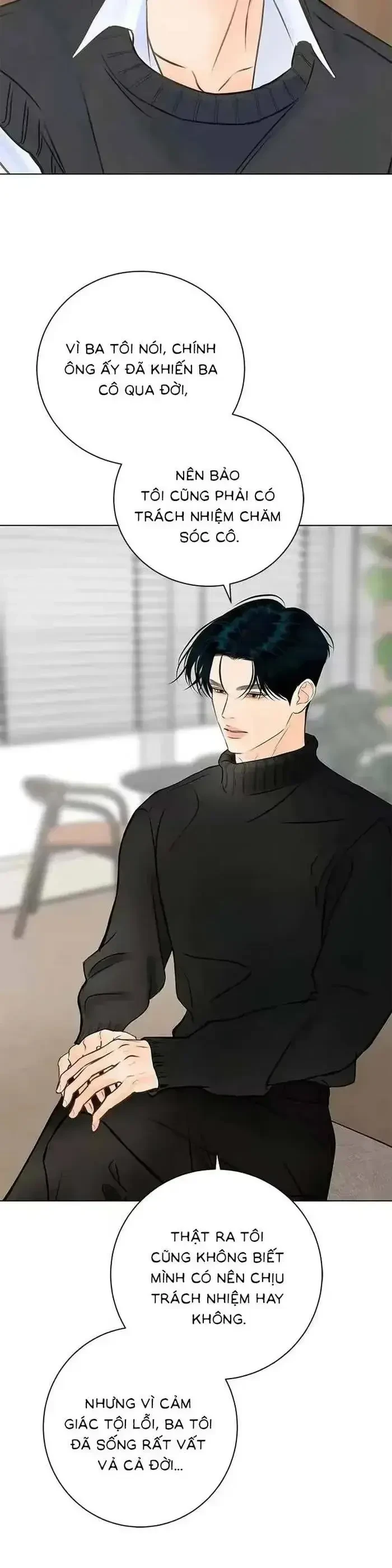 Vượt Ranh Vì Một Chữ Nợ Chapter 13 - 19