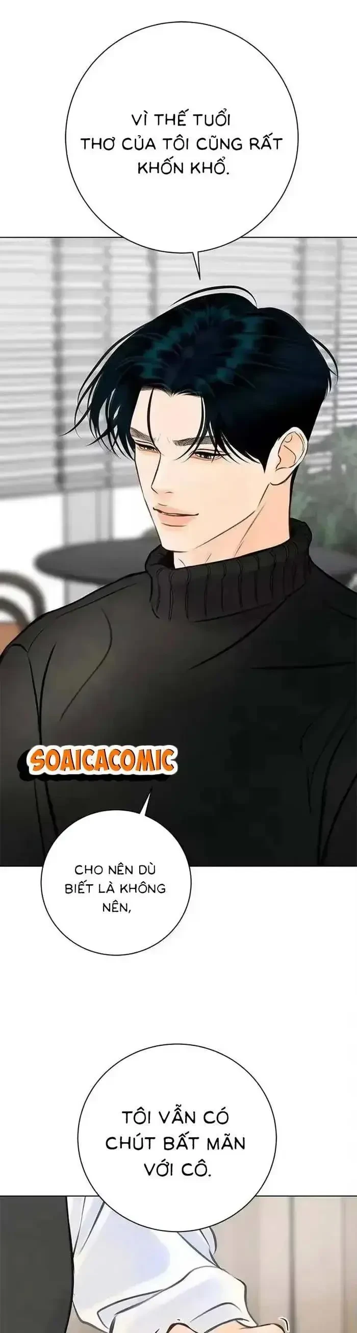 Vượt Ranh Vì Một Chữ Nợ Chapter 13 - 20