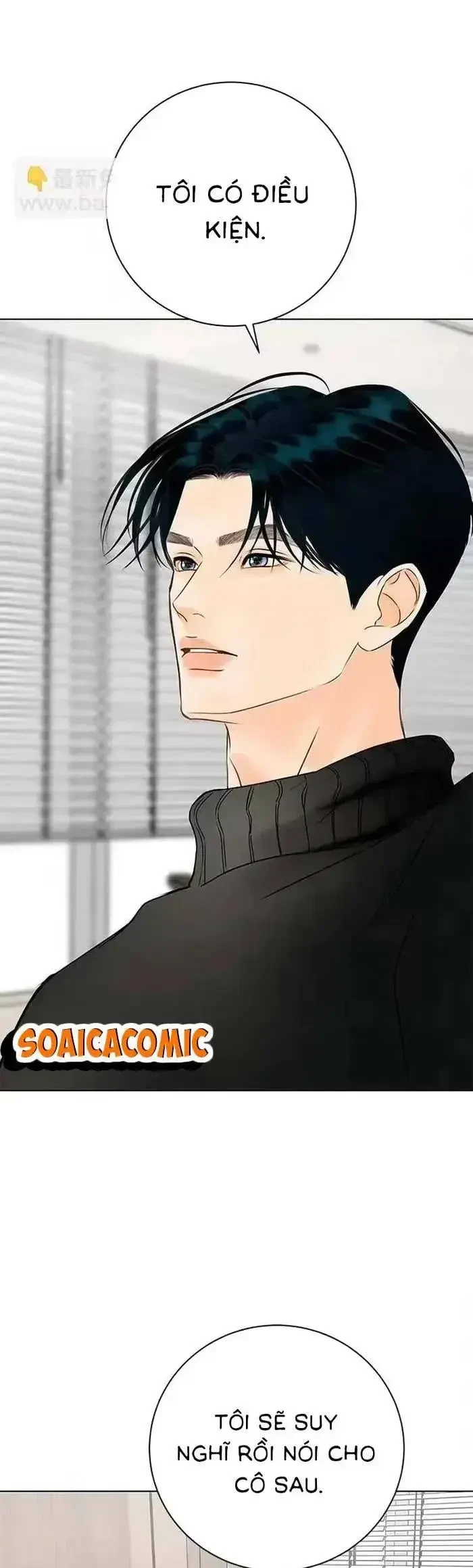 Vượt Ranh Vì Một Chữ Nợ Chapter 13 - 23