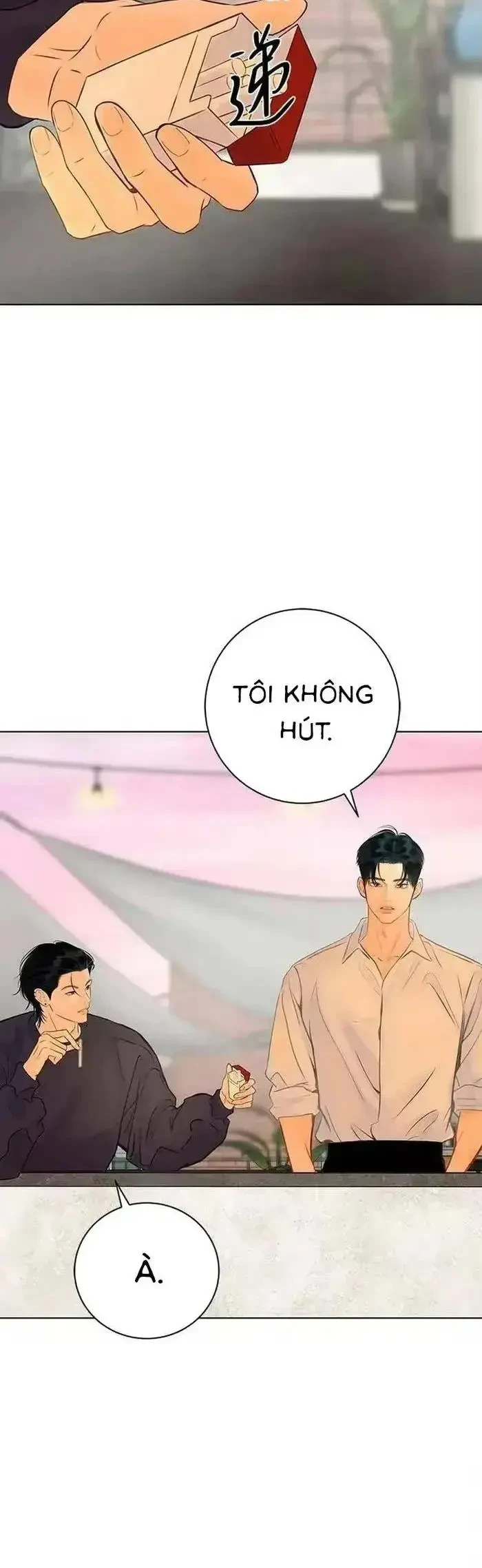 Vượt Ranh Vì Một Chữ Nợ Chapter 13 - 28