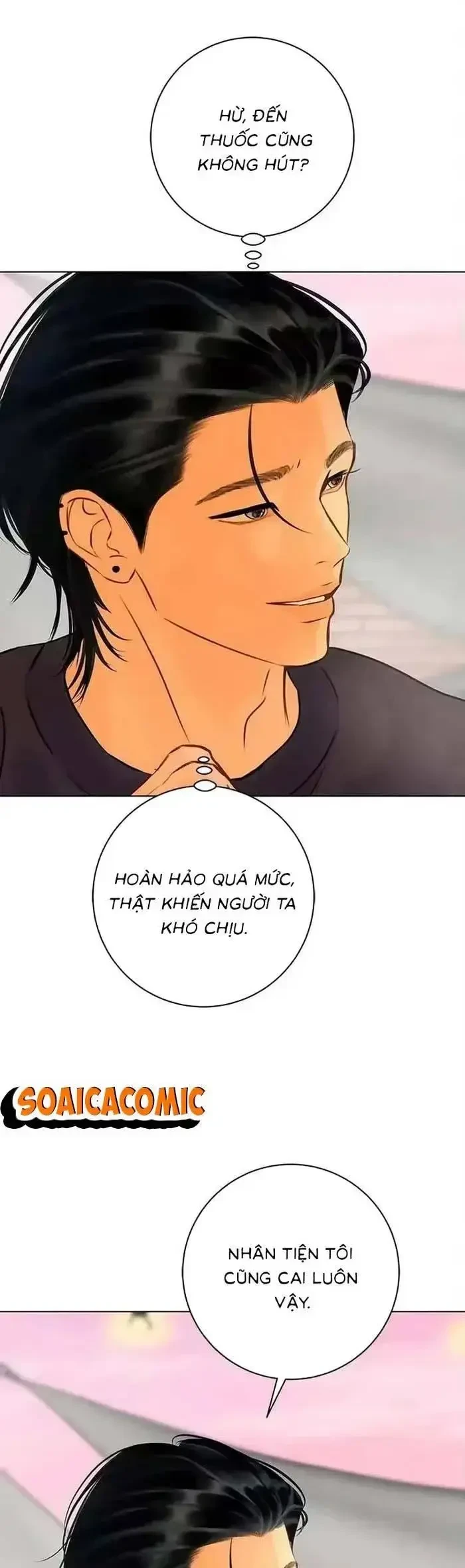 Vượt Ranh Vì Một Chữ Nợ Chapter 13 - 29