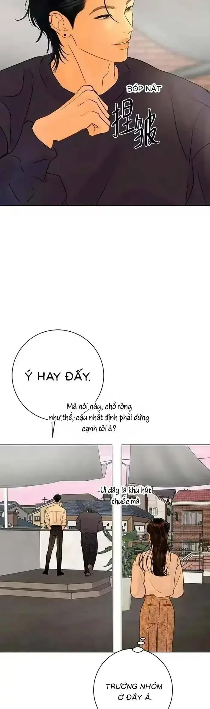 Vượt Ranh Vì Một Chữ Nợ Chapter 13 - 30