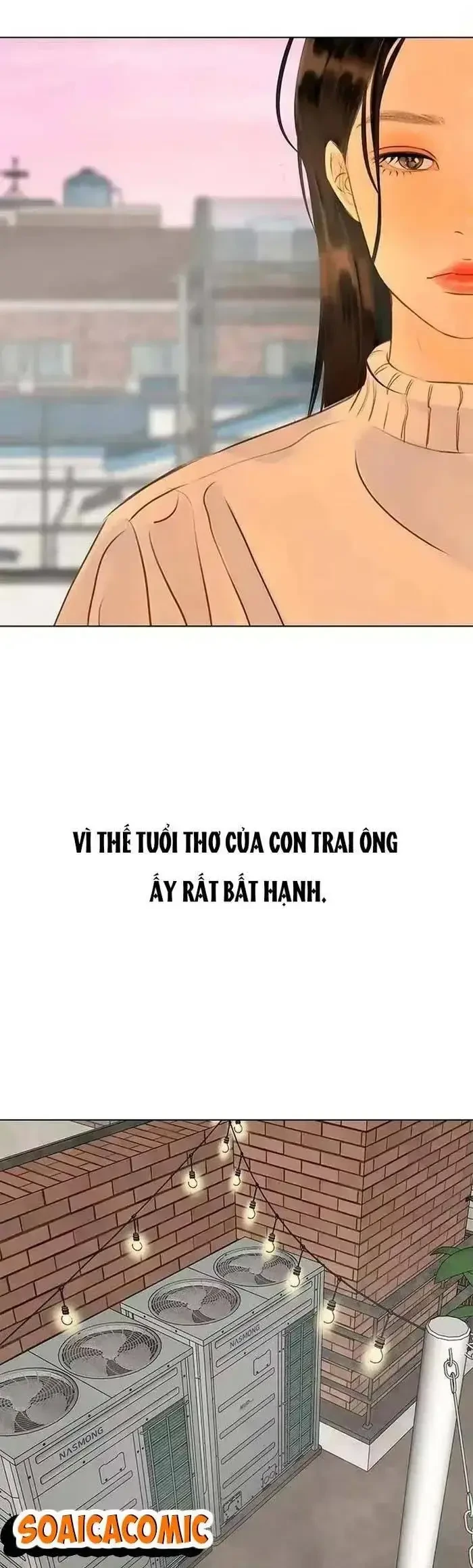 Vượt Ranh Vì Một Chữ Nợ Chapter 13 - 32