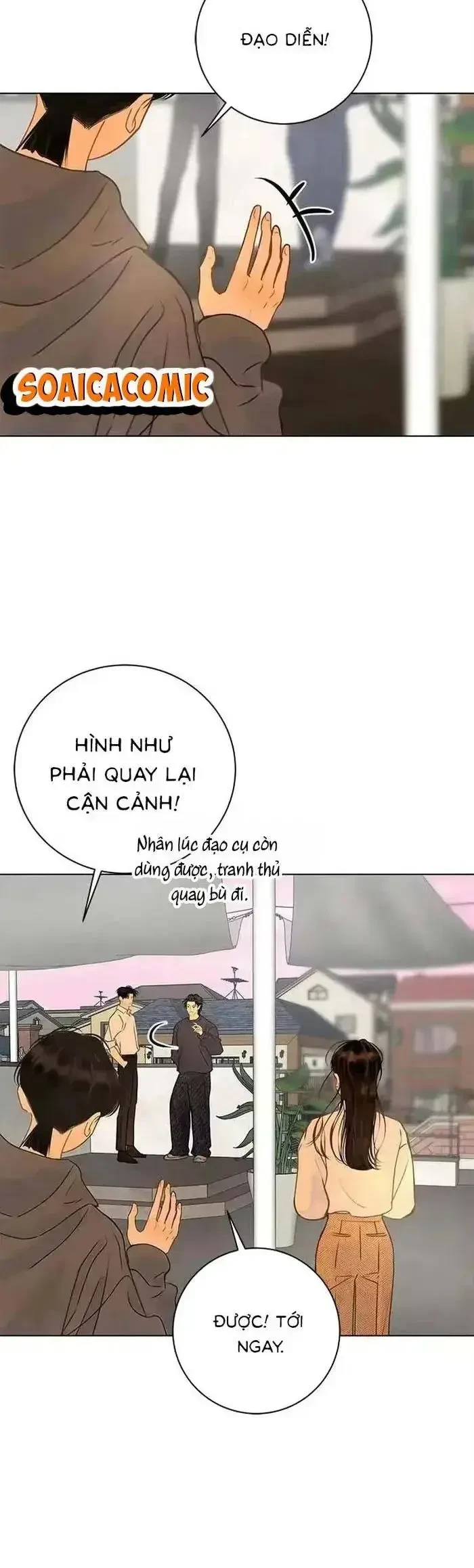 Vượt Ranh Vì Một Chữ Nợ Chapter 13 - 34