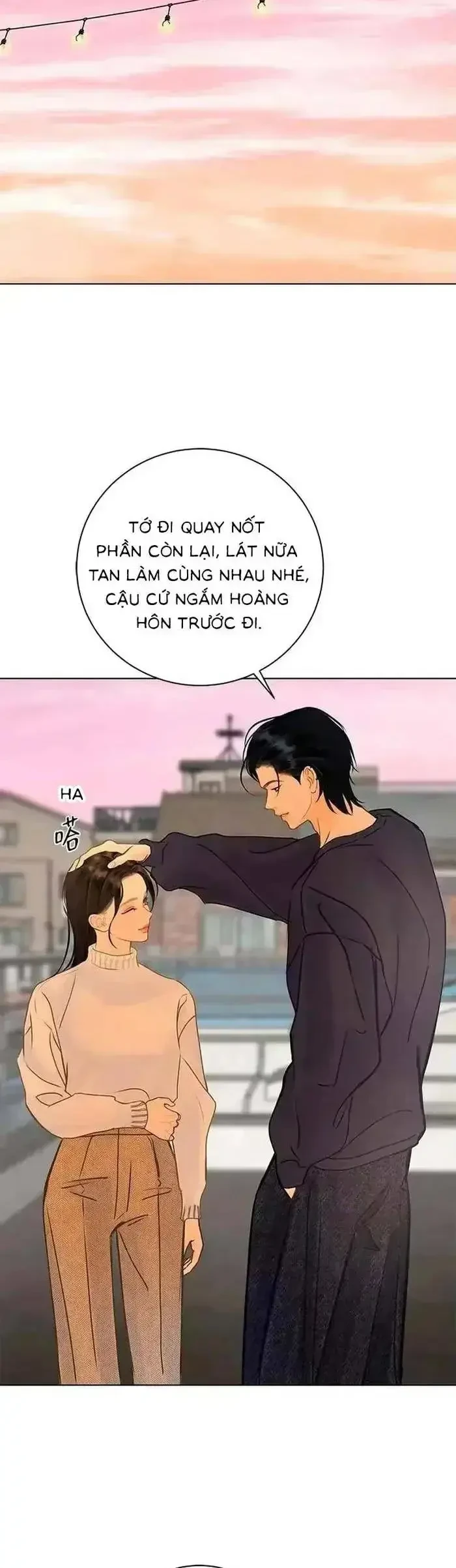 Vượt Ranh Vì Một Chữ Nợ Chapter 13 - 36