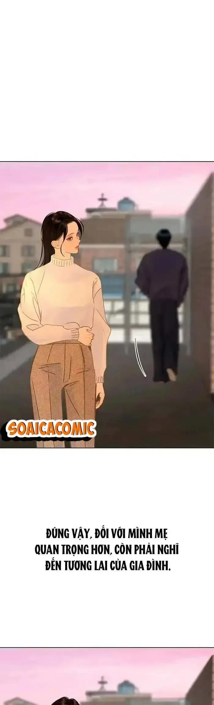 Vượt Ranh Vì Một Chữ Nợ Chapter 13 - 38