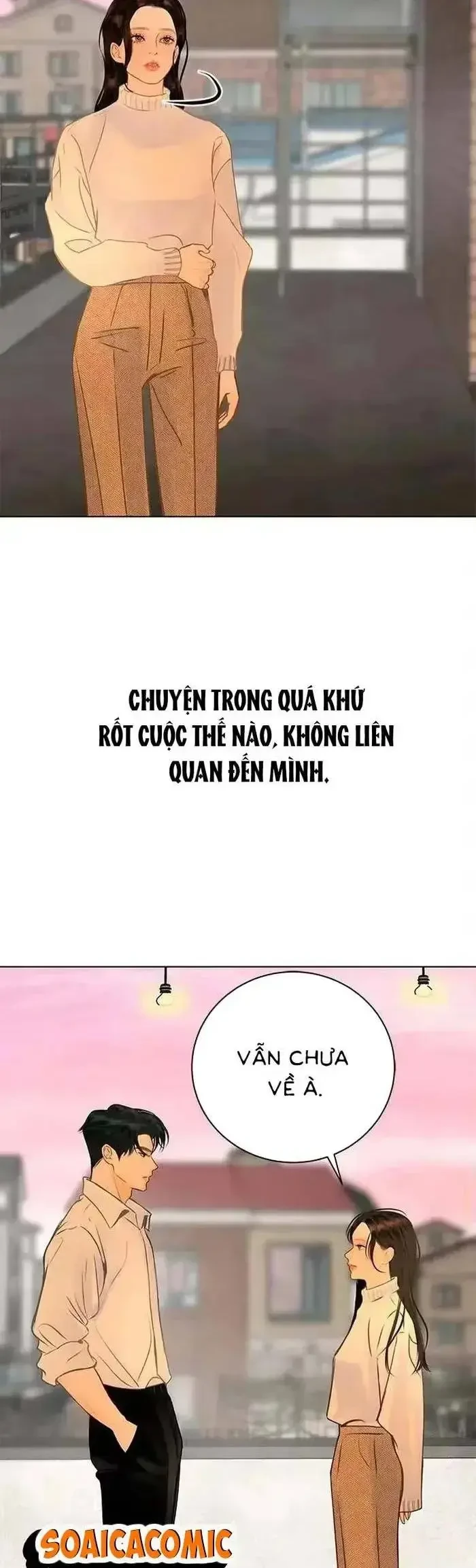 Vượt Ranh Vì Một Chữ Nợ Chapter 13 - 39