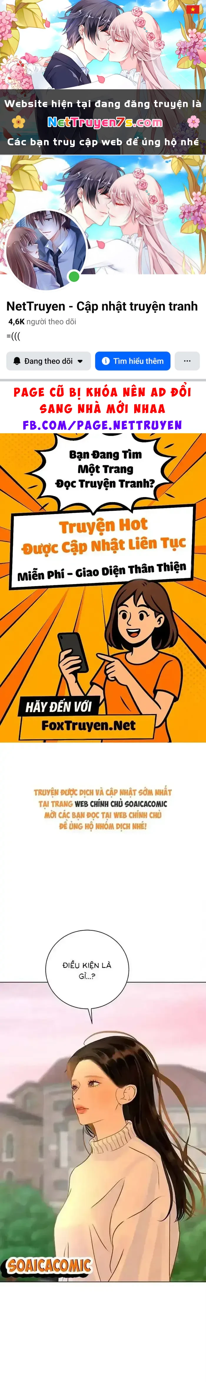 Vượt Ranh Vì Một Chữ Nợ Chapter 14 - 1