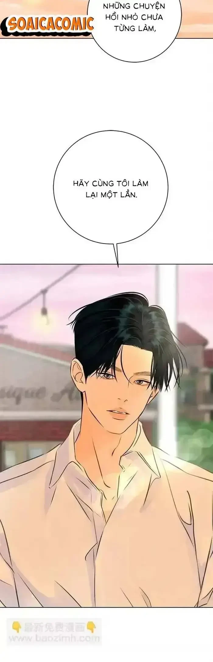 Vượt Ranh Vì Một Chữ Nợ Chapter 14 - 3