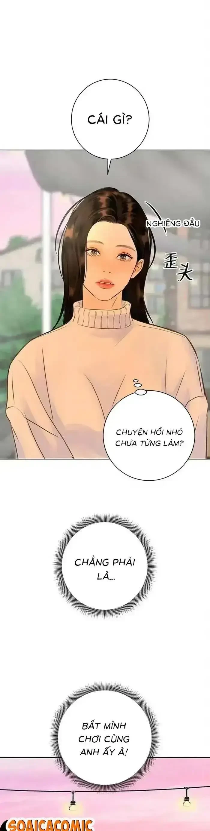 Vượt Ranh Vì Một Chữ Nợ Chapter 14 - 4