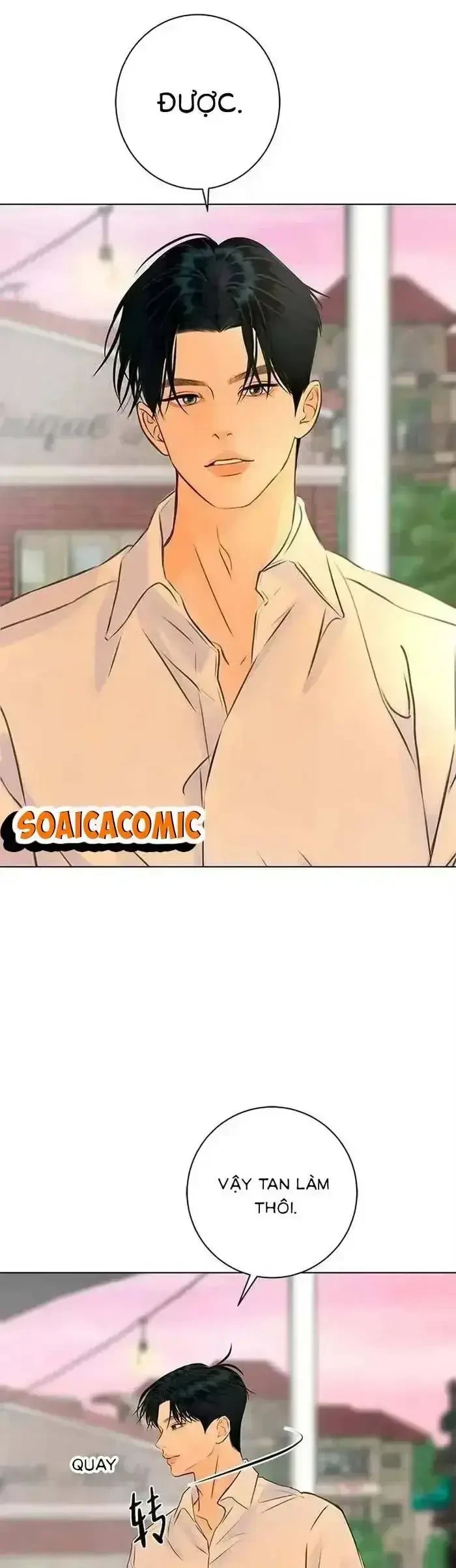 Vượt Ranh Vì Một Chữ Nợ Chapter 14 - 6