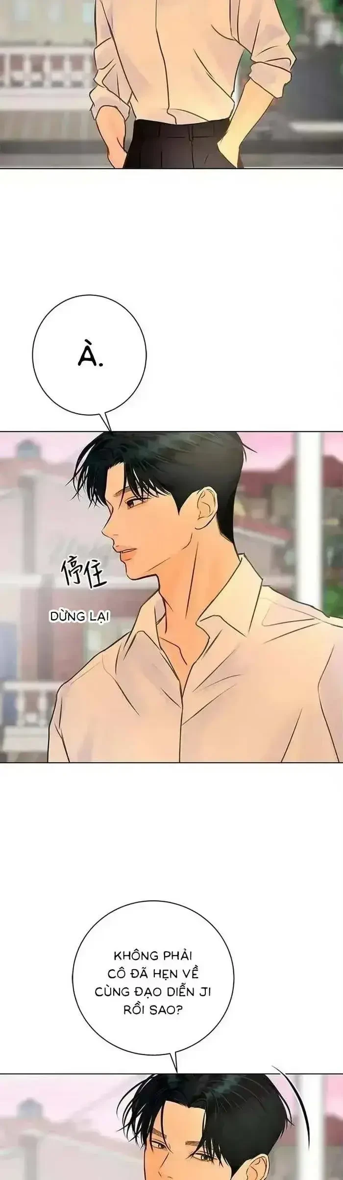 Vượt Ranh Vì Một Chữ Nợ Chapter 14 - 7