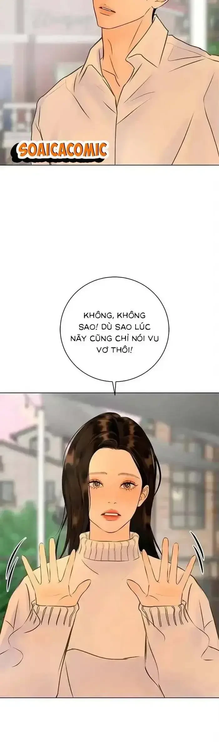 Vượt Ranh Vì Một Chữ Nợ Chapter 14 - 8