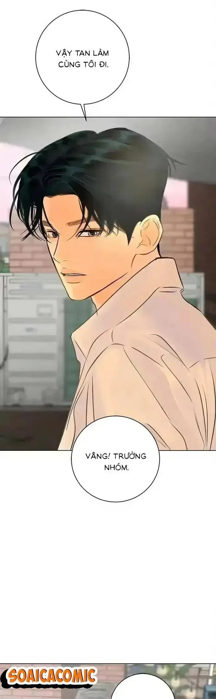 Vượt Ranh Vì Một Chữ Nợ Chapter 14 - 9