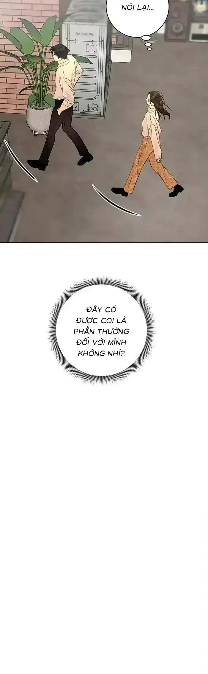 Vượt Ranh Vì Một Chữ Nợ Chapter 14 - 10