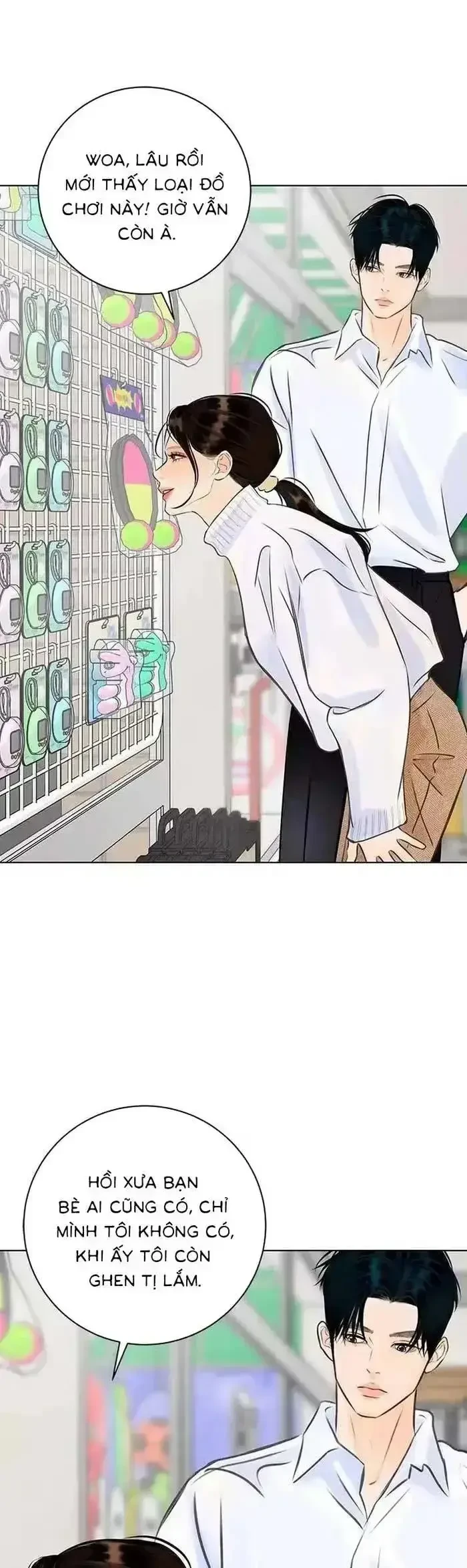 Vượt Ranh Vì Một Chữ Nợ Chapter 14 - 12