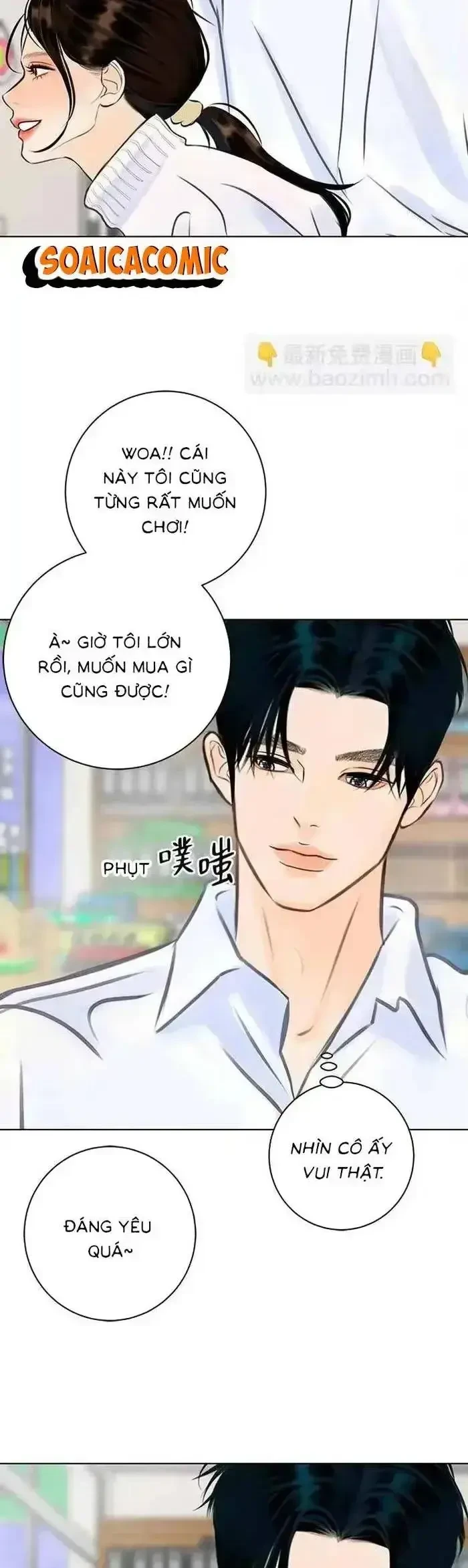 Vượt Ranh Vì Một Chữ Nợ Chapter 14 - 13
