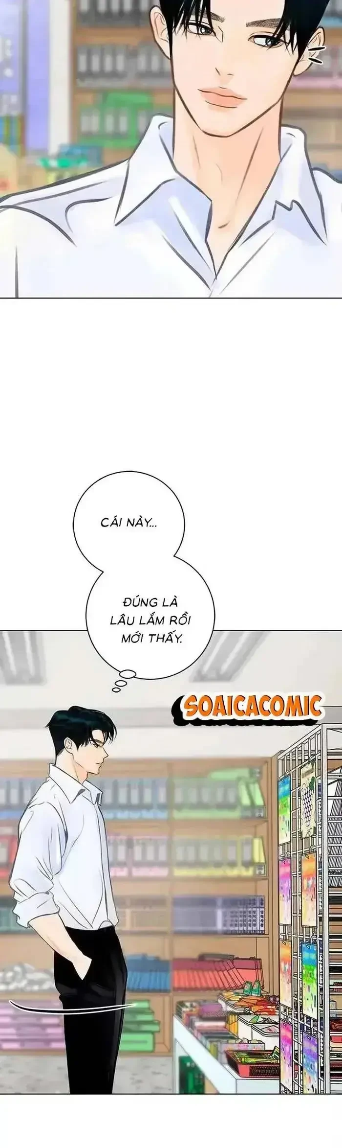 Vượt Ranh Vì Một Chữ Nợ Chapter 14 - 14