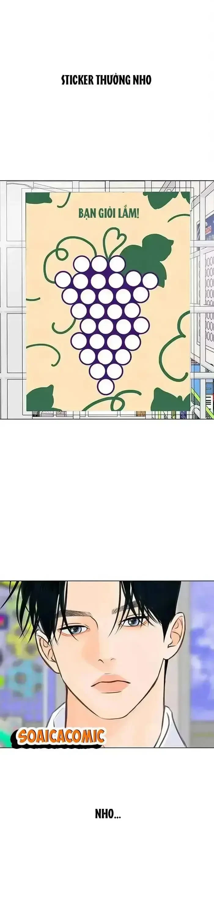 Vượt Ranh Vì Một Chữ Nợ Chapter 14 - 15