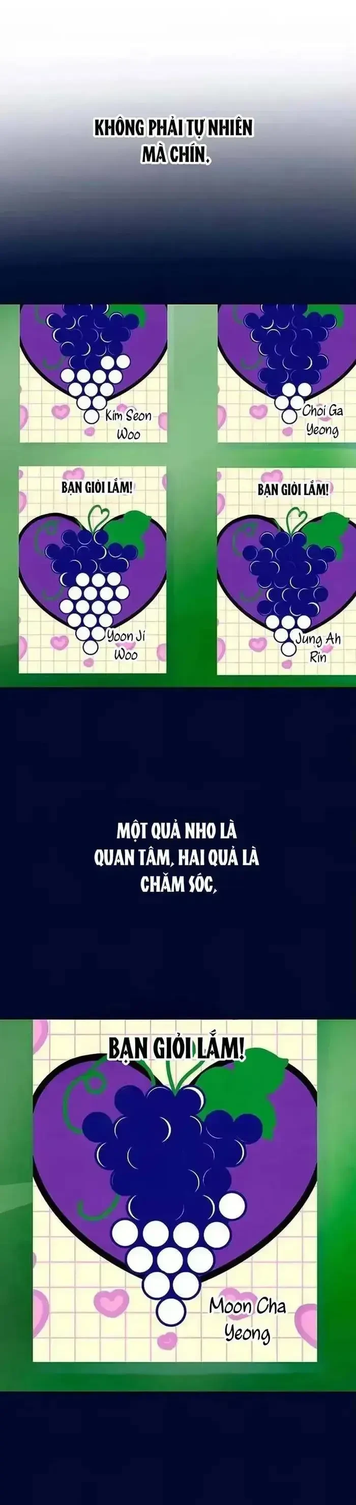 Vượt Ranh Vì Một Chữ Nợ Chapter 14 - 16