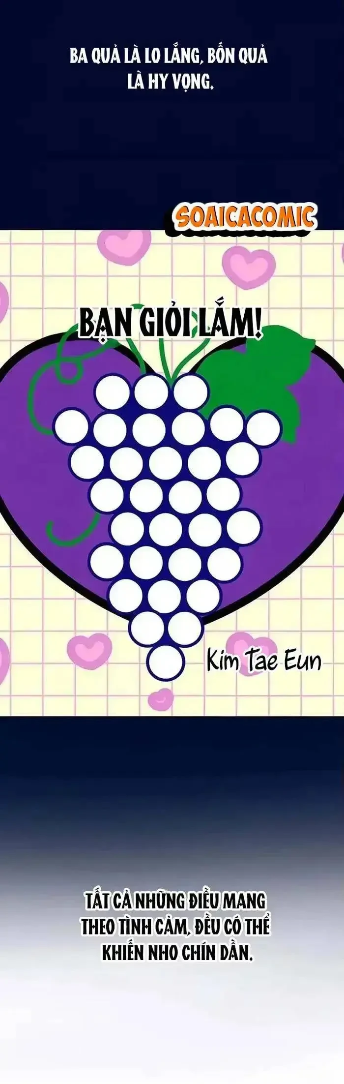 Vượt Ranh Vì Một Chữ Nợ Chapter 14 - 17