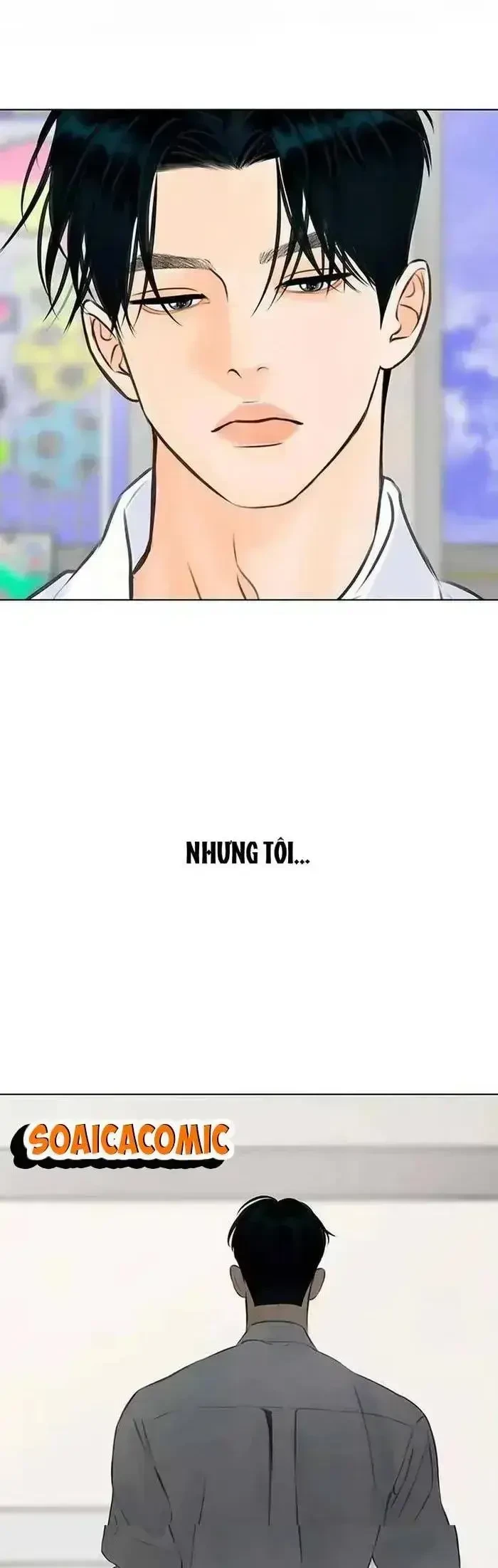 Vượt Ranh Vì Một Chữ Nợ Chapter 14 - 18