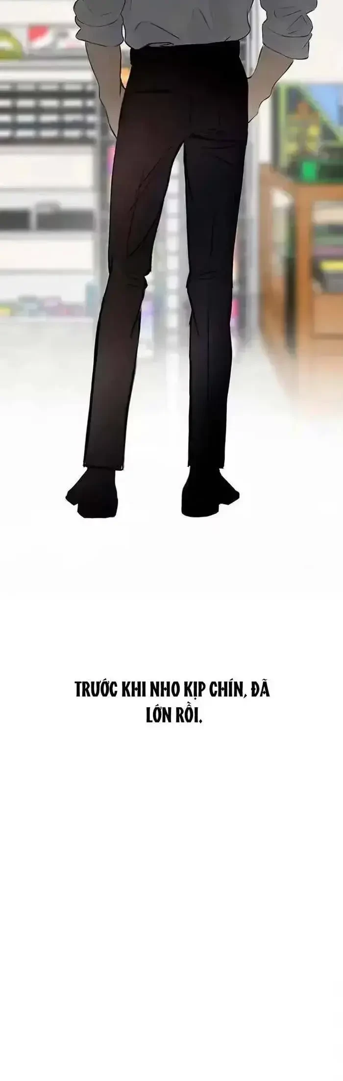 Vượt Ranh Vì Một Chữ Nợ Chapter 14 - 19