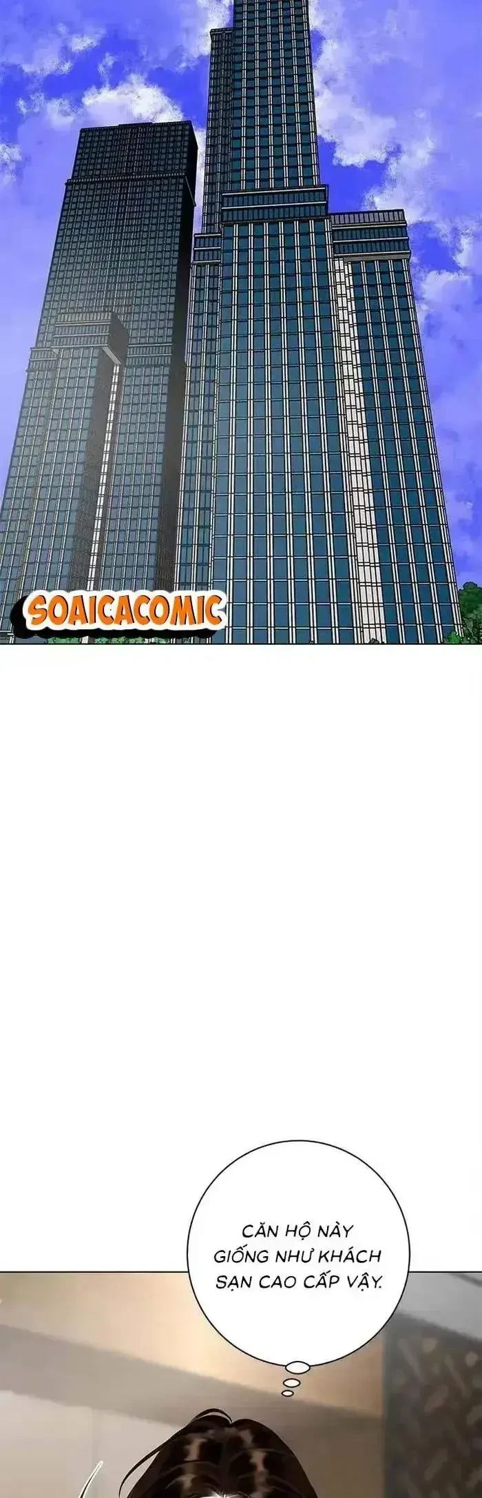 Vượt Ranh Vì Một Chữ Nợ Chapter 14 - 21