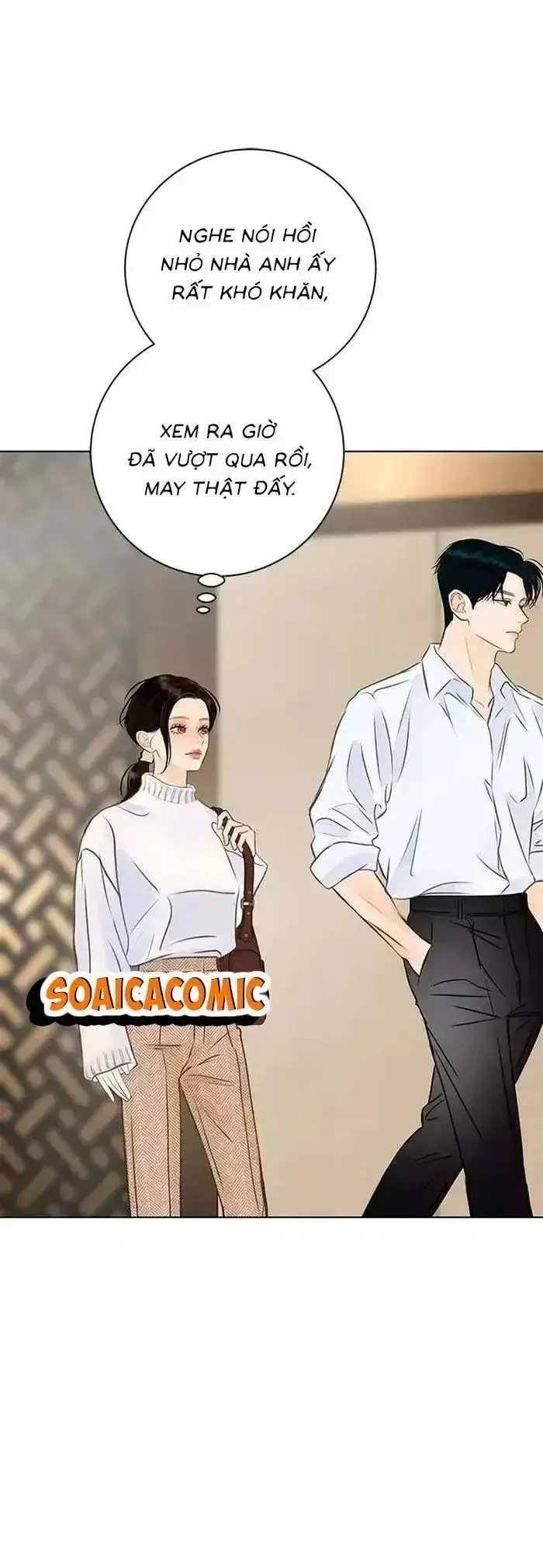 Vượt Ranh Vì Một Chữ Nợ Chapter 14 - 23