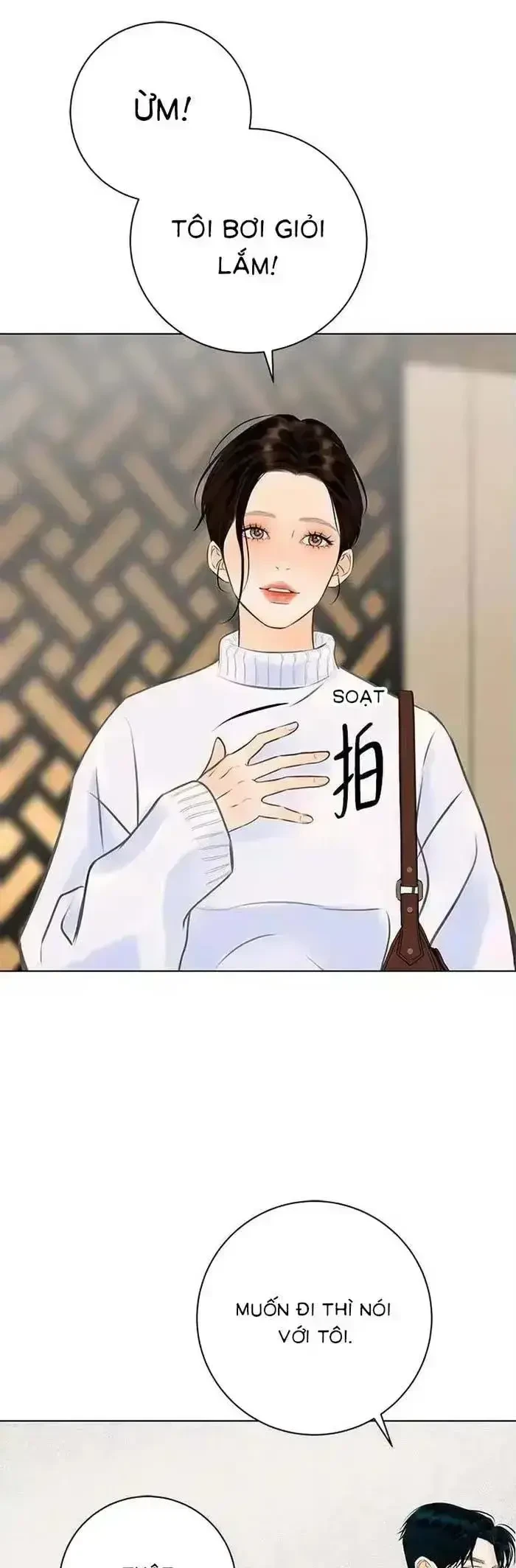 Vượt Ranh Vì Một Chữ Nợ Chapter 14 - 26