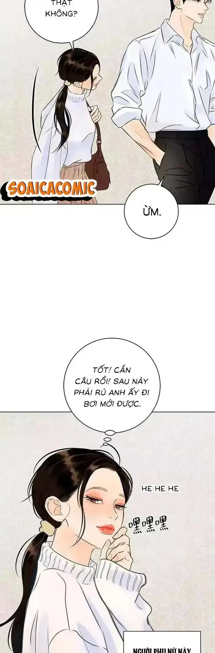 Vượt Ranh Vì Một Chữ Nợ Chapter 14 - 27