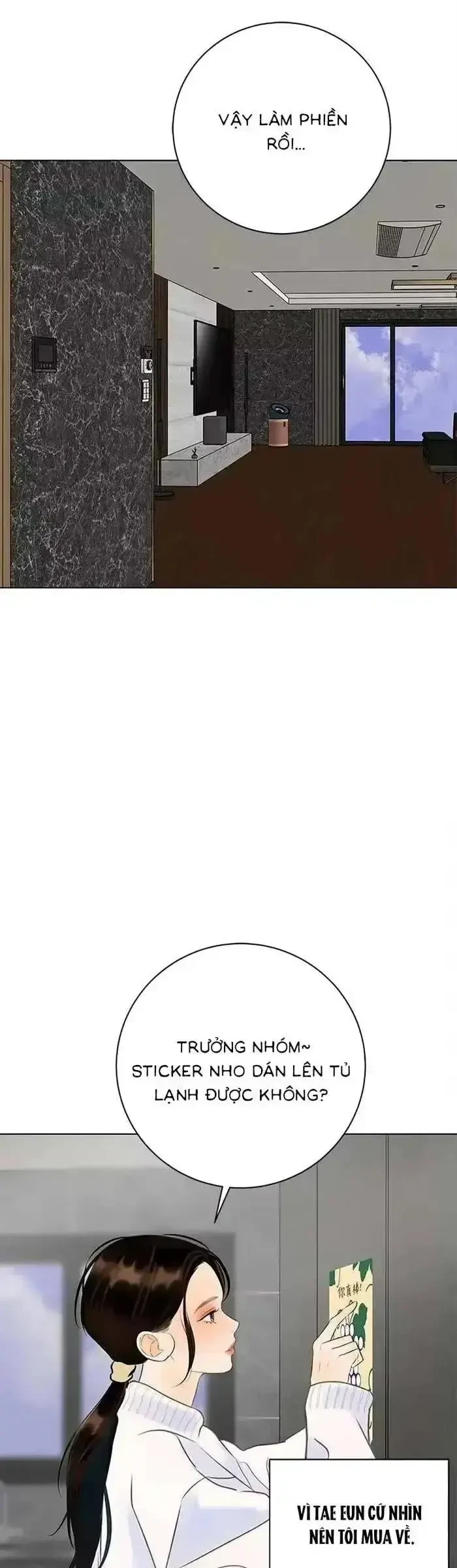 Vượt Ranh Vì Một Chữ Nợ Chapter 14 - 29