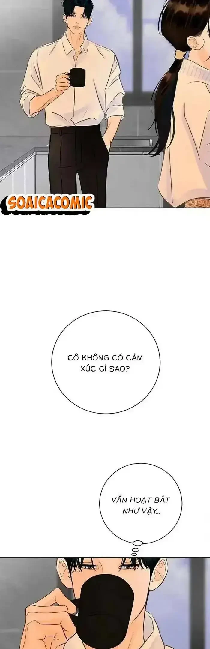 Vượt Ranh Vì Một Chữ Nợ Chapter 14 - 33