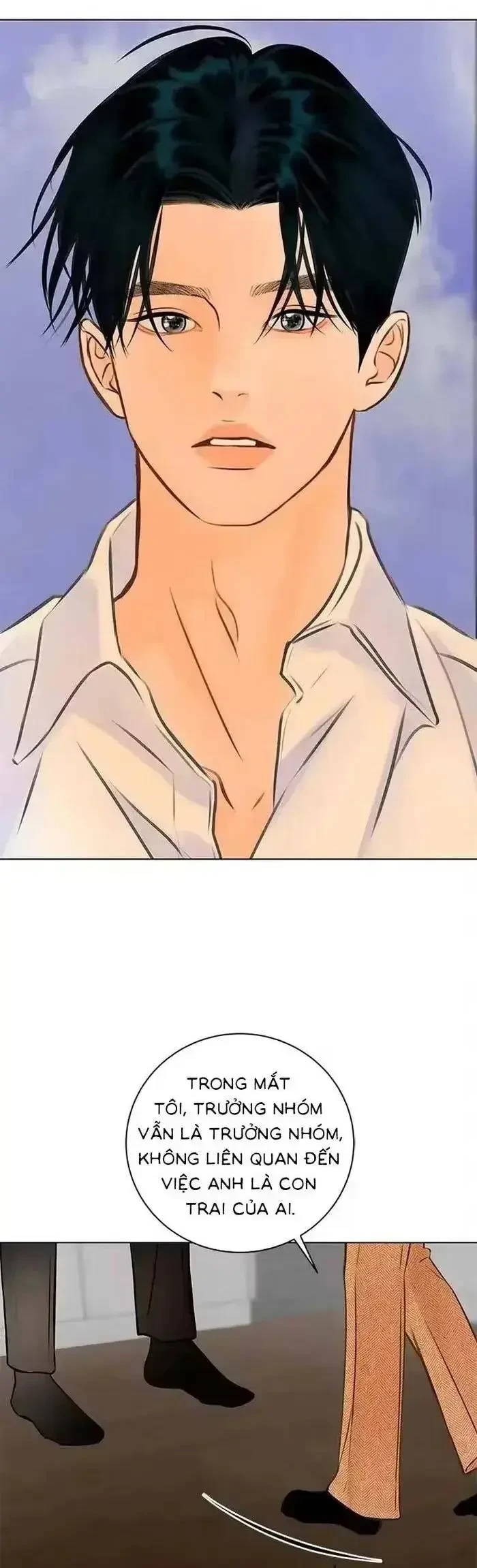 Vượt Ranh Vì Một Chữ Nợ Chapter 14 - 36