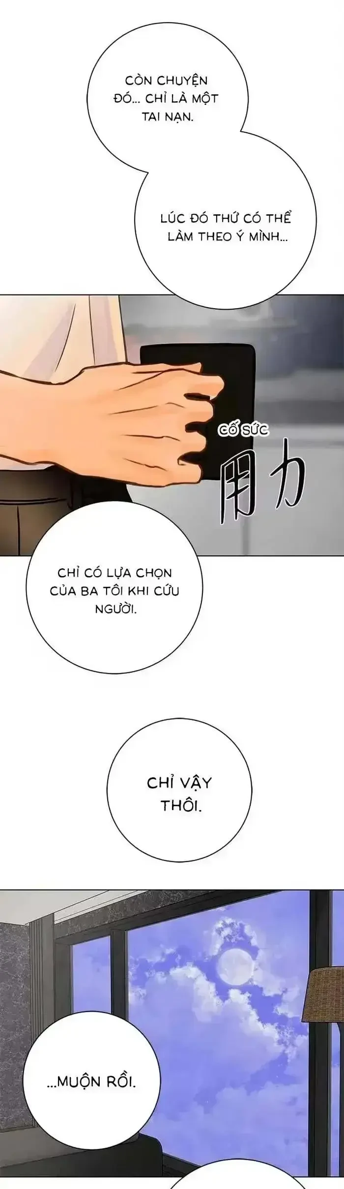 Vượt Ranh Vì Một Chữ Nợ Chapter 14 - 41