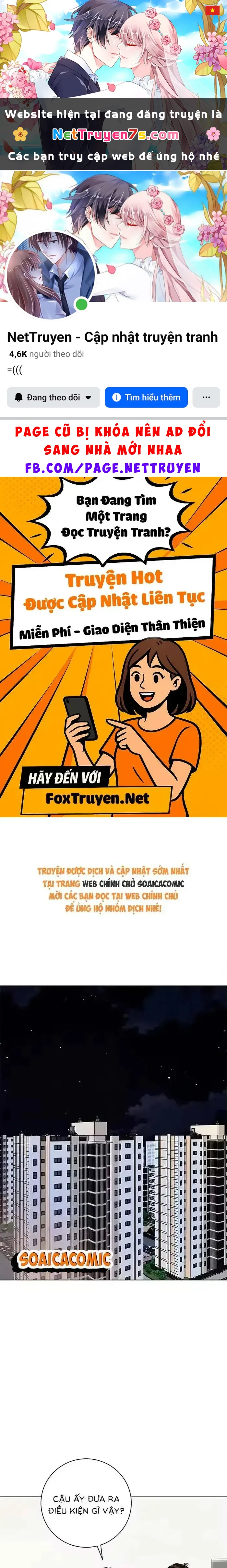 Vượt Ranh Vì Một Chữ Nợ Chapter 15 - 1