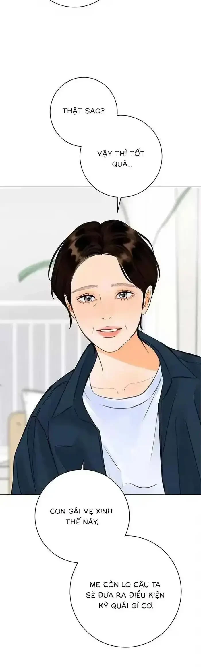 Vượt Ranh Vì Một Chữ Nợ Chapter 15 - 3