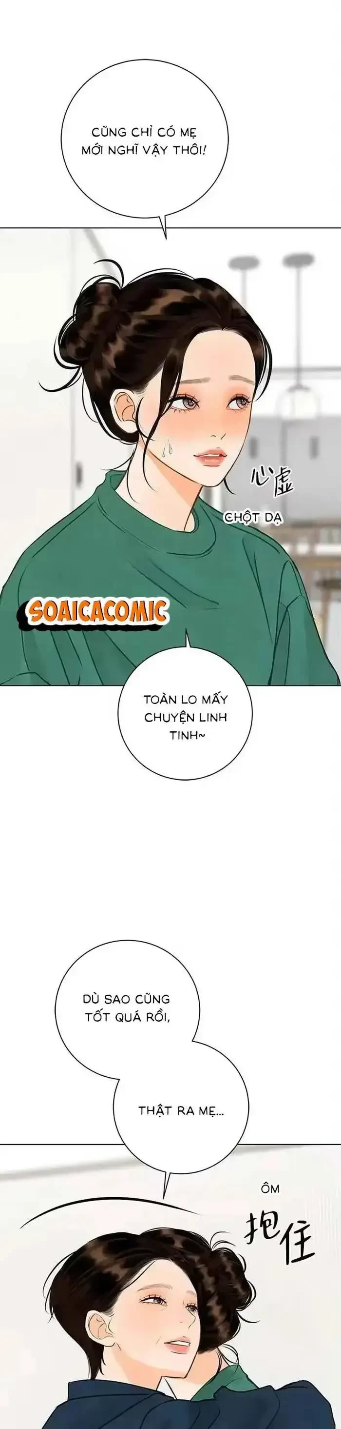 Vượt Ranh Vì Một Chữ Nợ Chapter 15 - 4