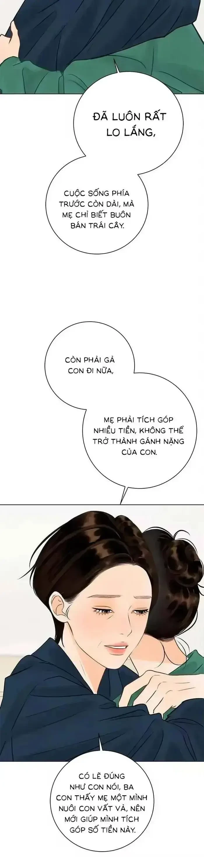 Vượt Ranh Vì Một Chữ Nợ Chapter 15 - 5