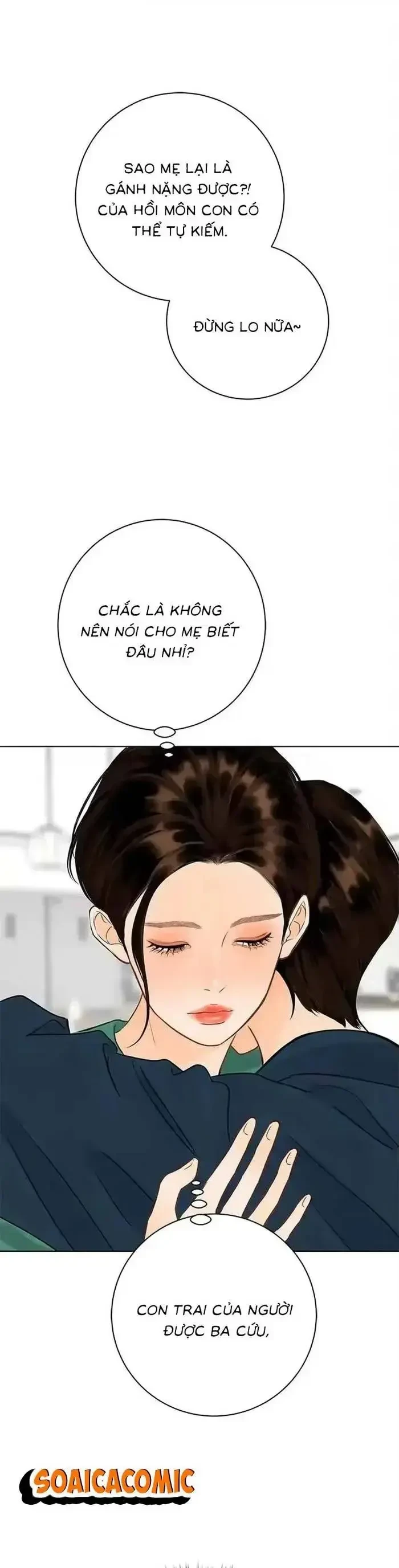 Vượt Ranh Vì Một Chữ Nợ Chapter 15 - 6