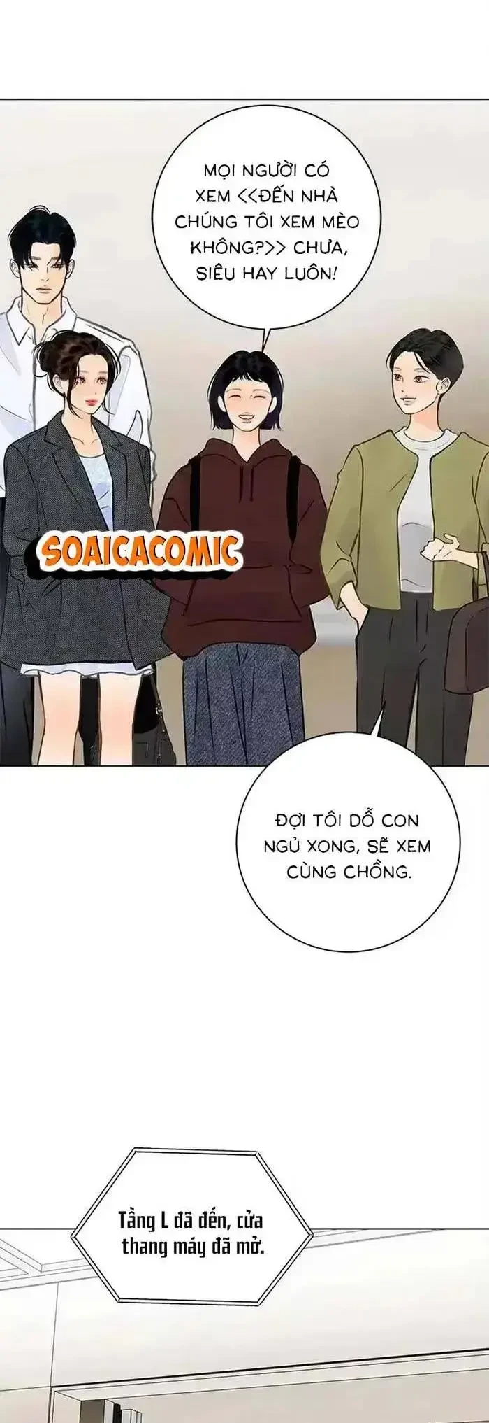 Vượt Ranh Vì Một Chữ Nợ Chapter 15 - 9