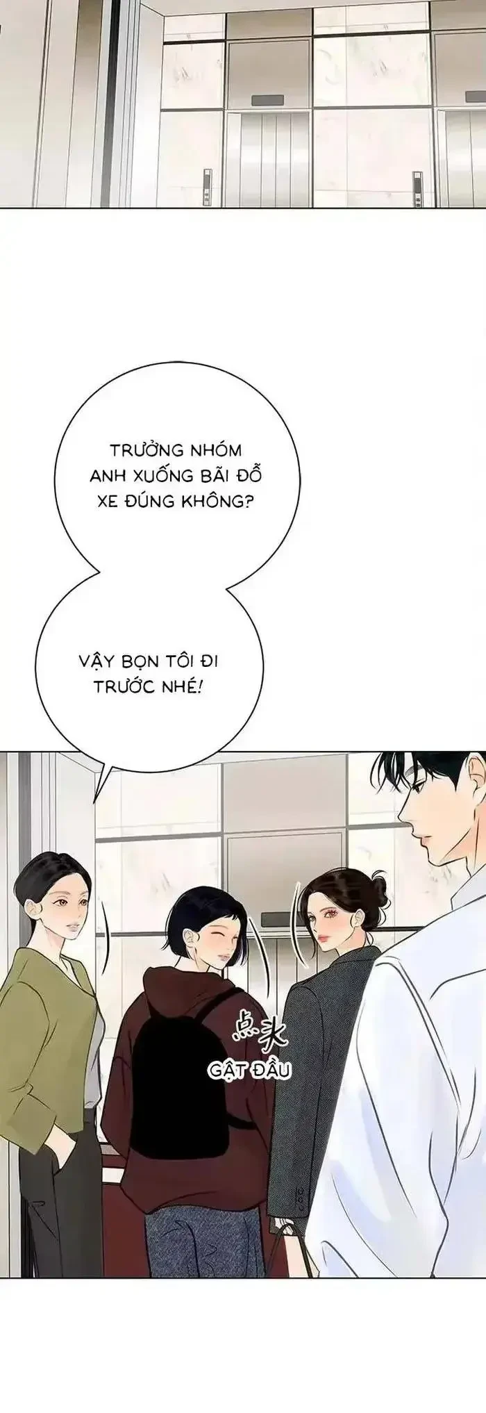 Vượt Ranh Vì Một Chữ Nợ Chapter 15 - 10