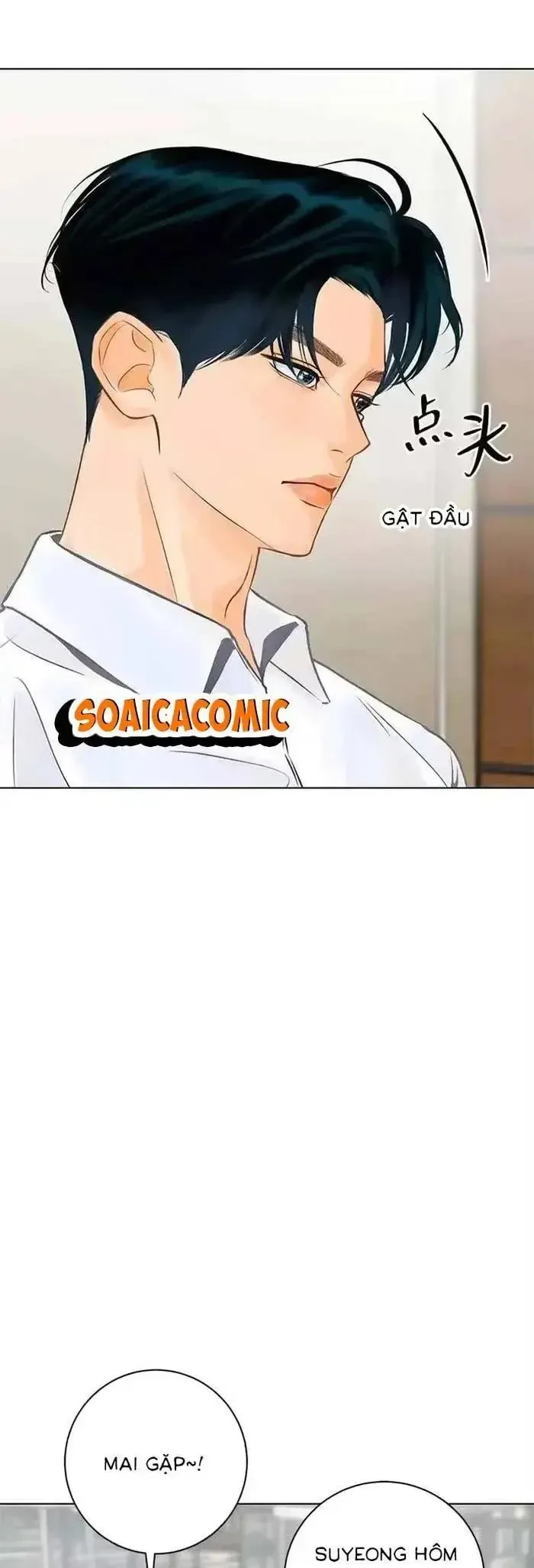 Vượt Ranh Vì Một Chữ Nợ Chapter 15 - 11