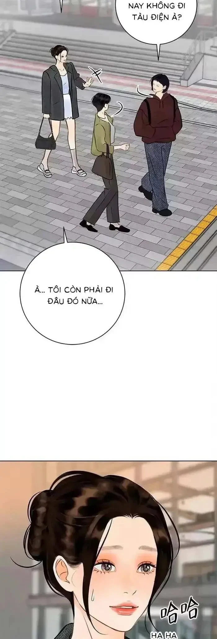 Vượt Ranh Vì Một Chữ Nợ Chapter 15 - 12