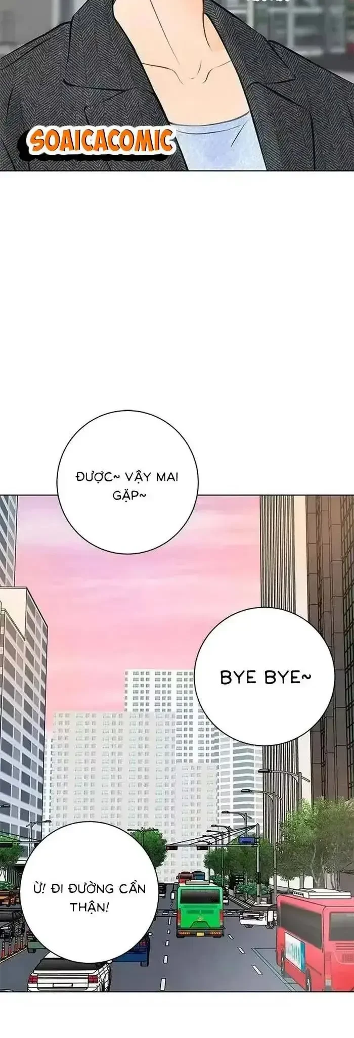 Vượt Ranh Vì Một Chữ Nợ Chapter 15 - 13