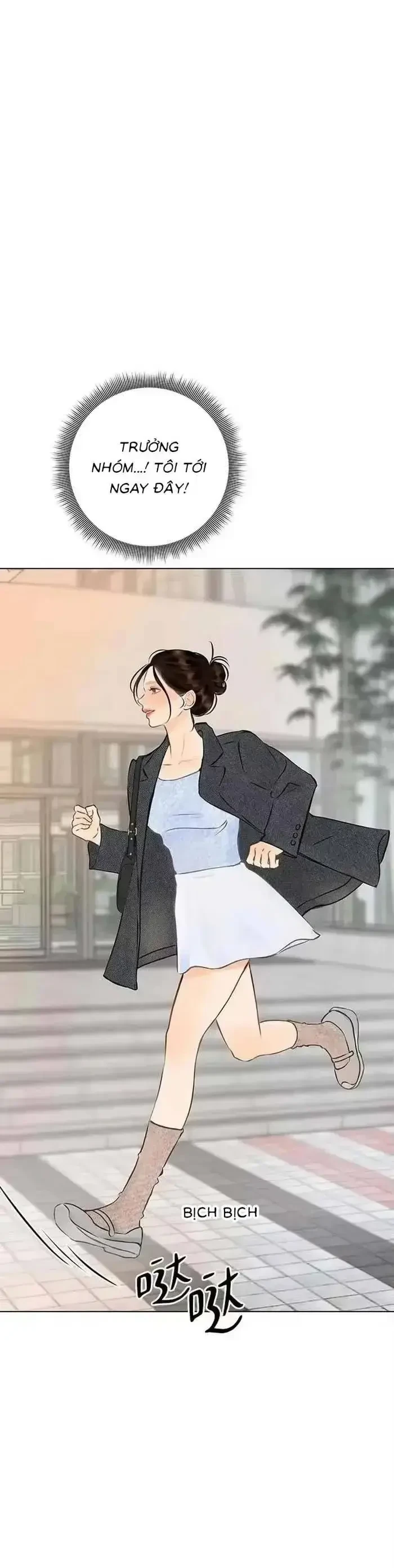 Vượt Ranh Vì Một Chữ Nợ Chapter 15 - 14