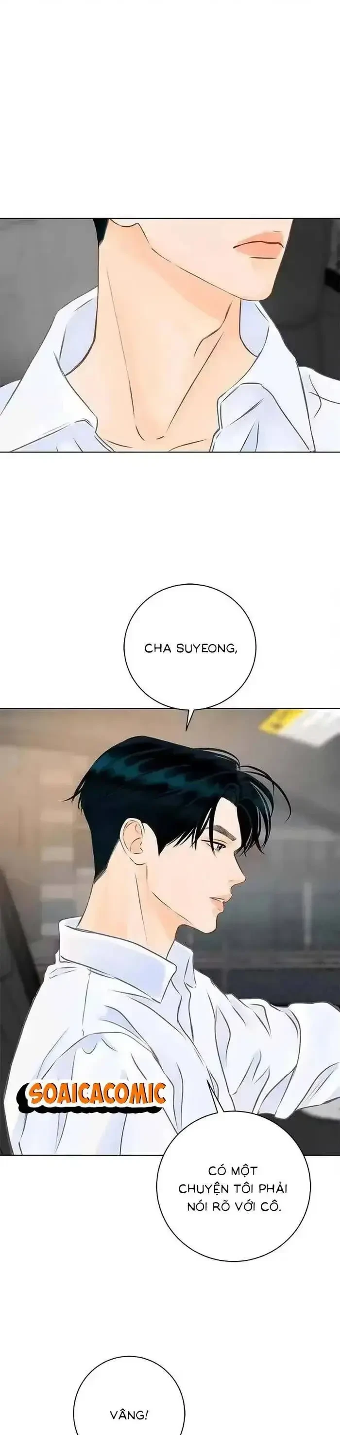 Vượt Ranh Vì Một Chữ Nợ Chapter 15 - 18