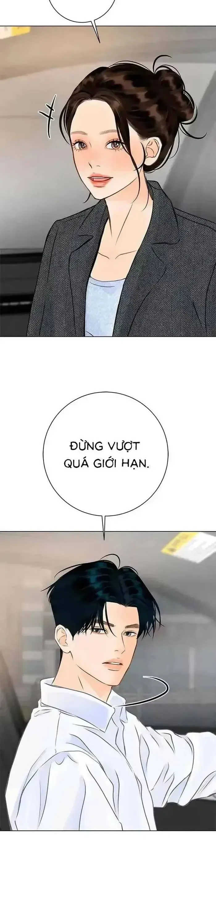 Vượt Ranh Vì Một Chữ Nợ Chapter 15 - 19