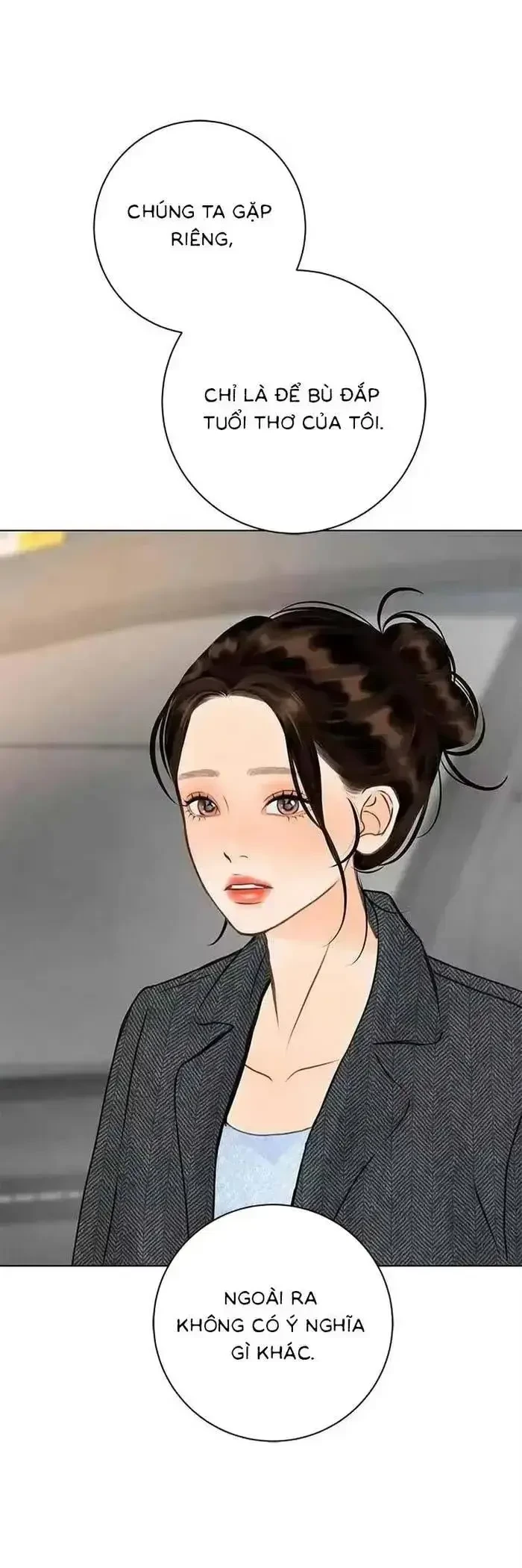 Vượt Ranh Vì Một Chữ Nợ Chapter 15 - 20